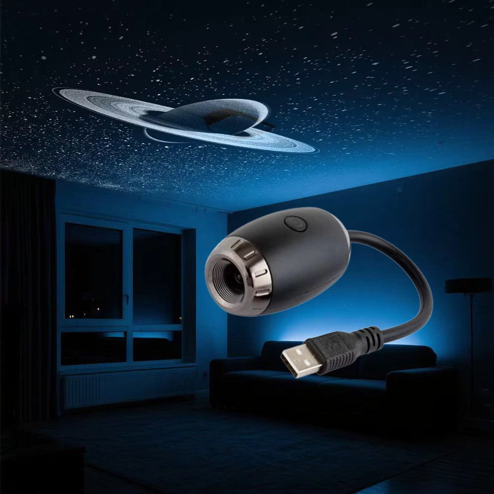 Atmosphere Projection Light