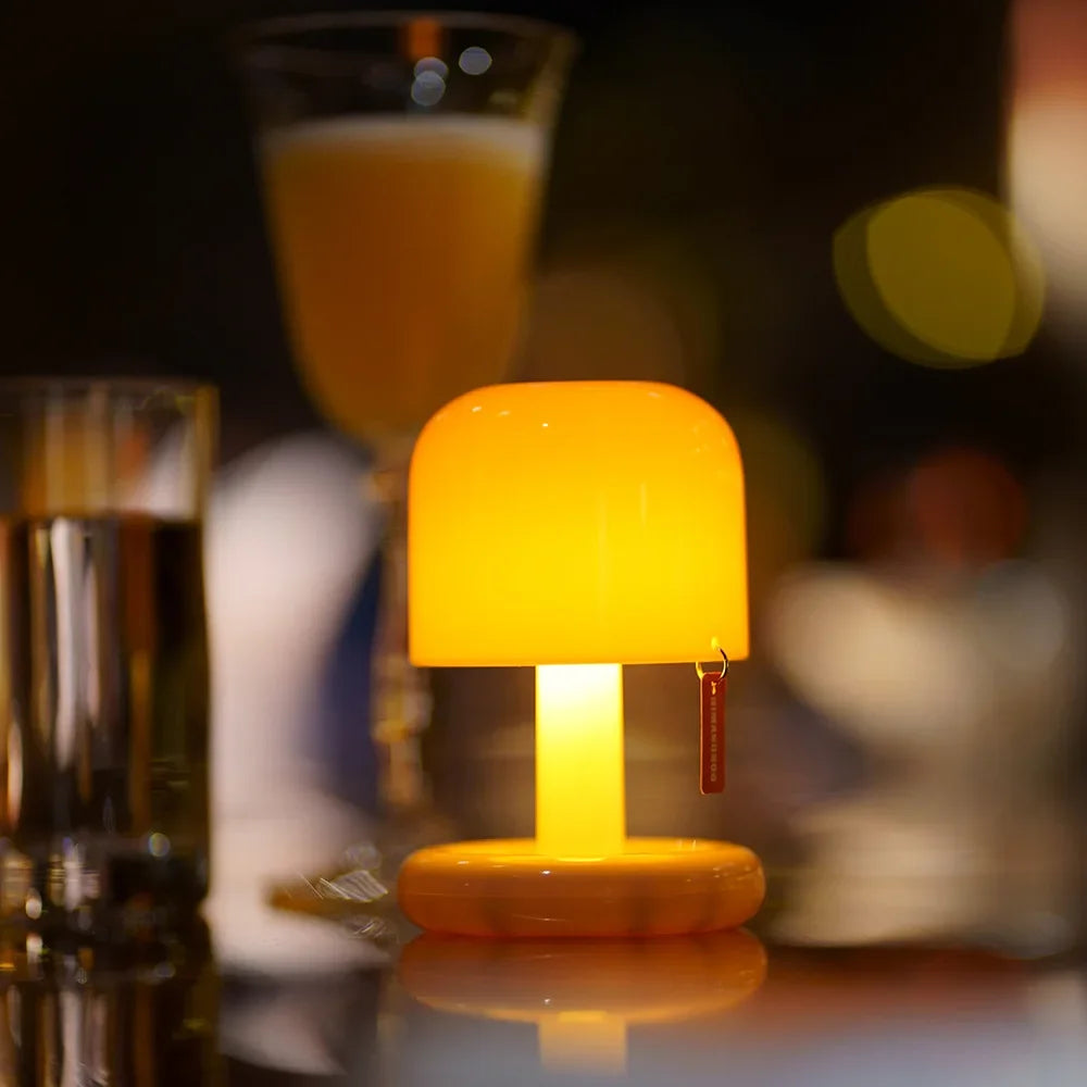 mini lamp