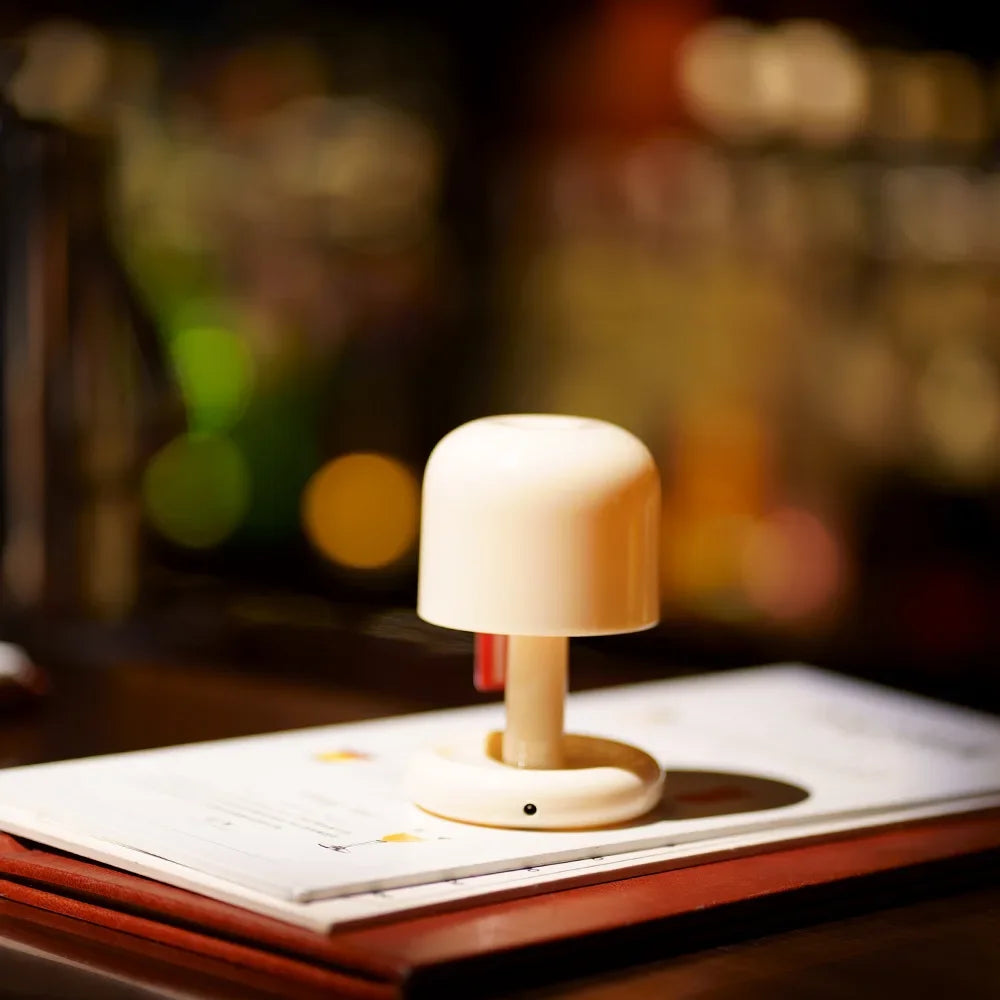 mini lamp