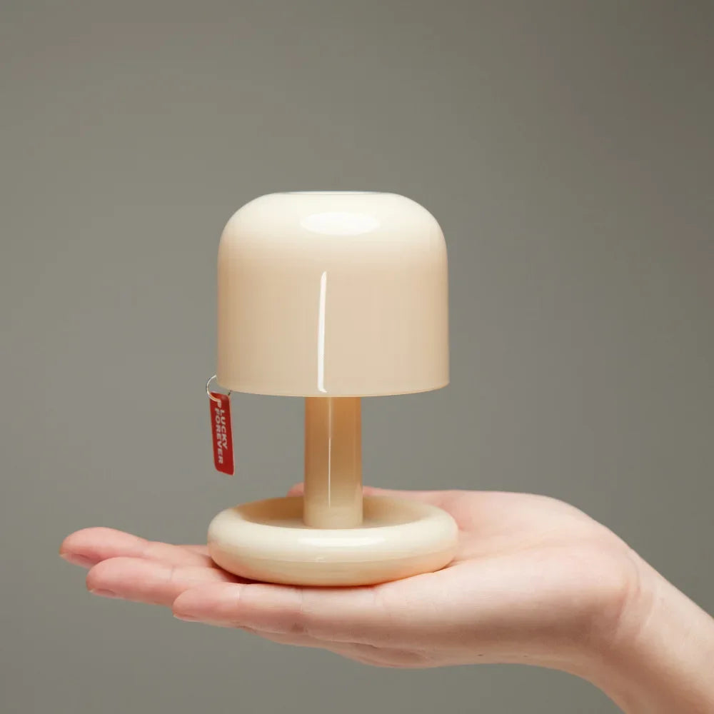 mini lamp