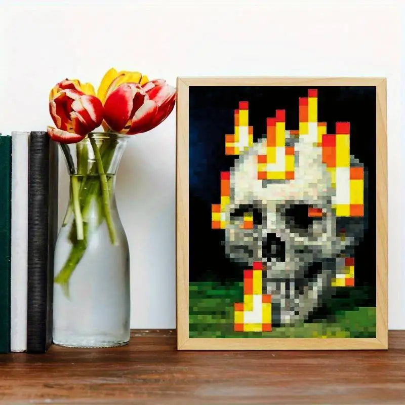 Minecraft Frame