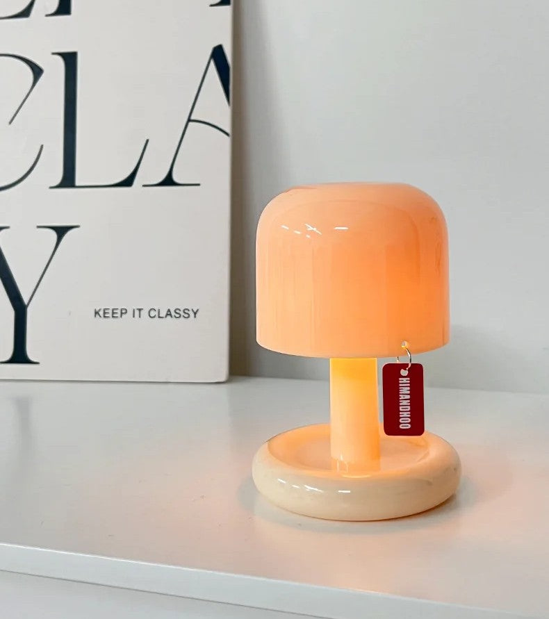 mini lamp
